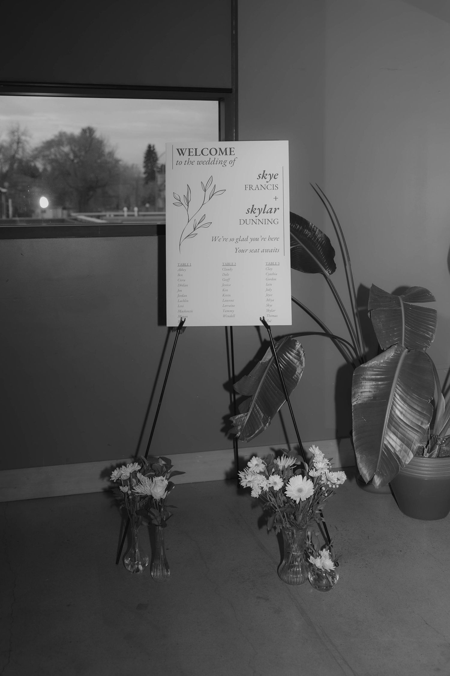 Edmonton wedding Photographer