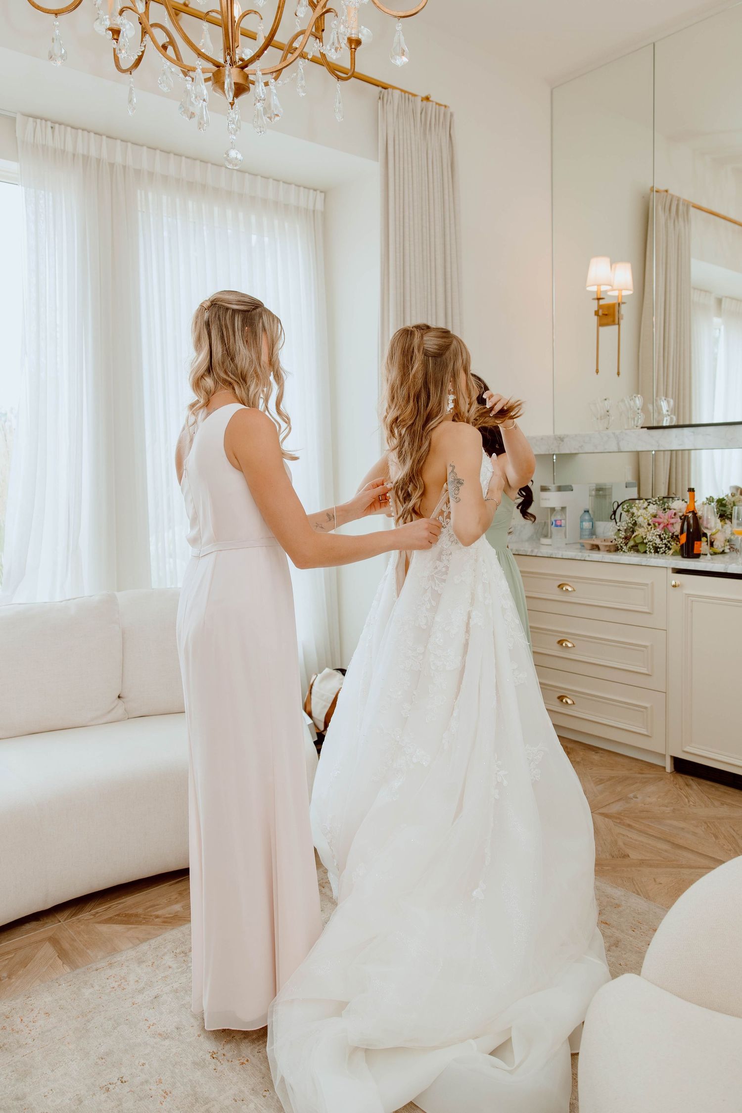 Edmonton wedding photographer
