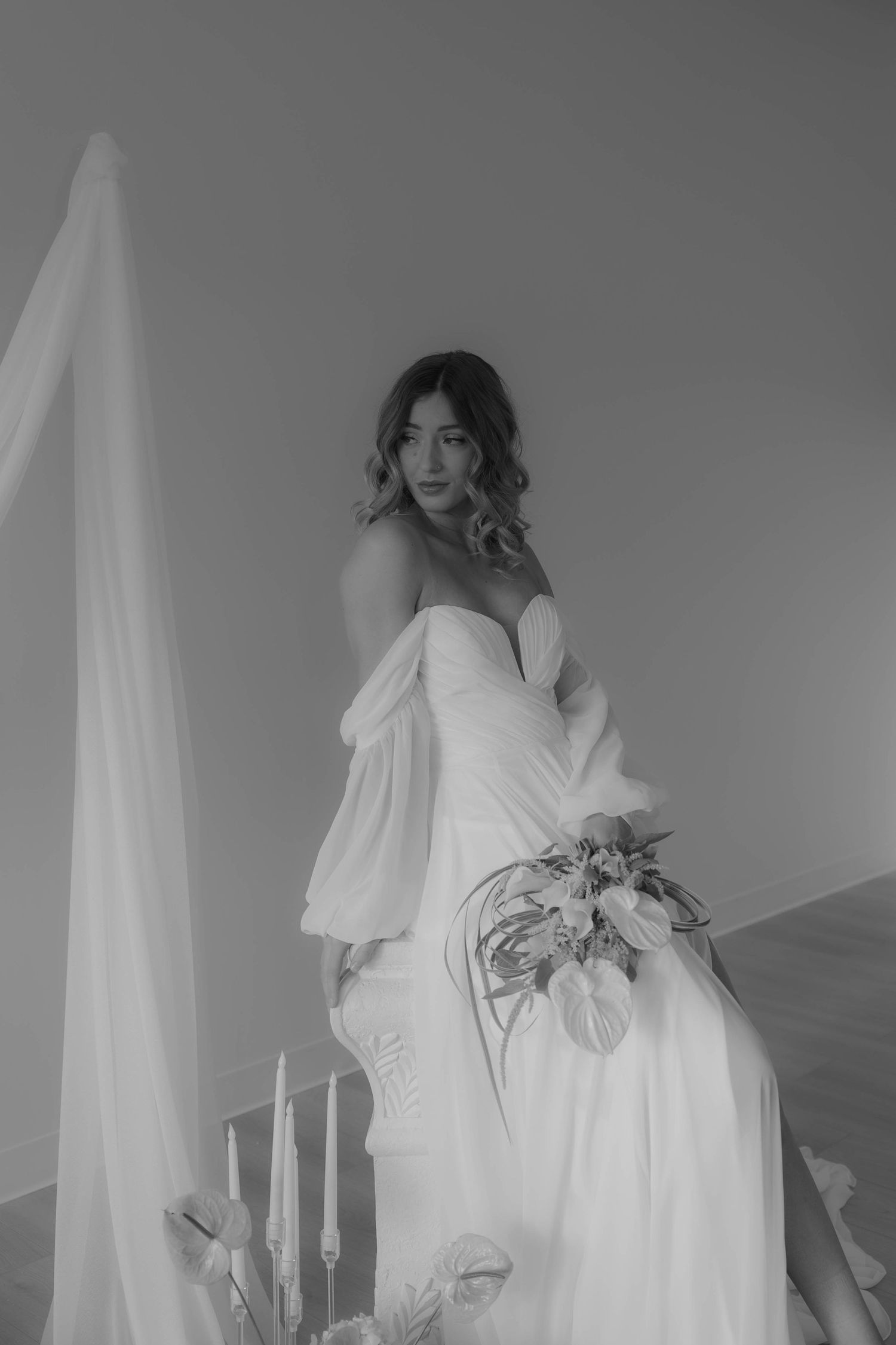 Edmonton wedding photography