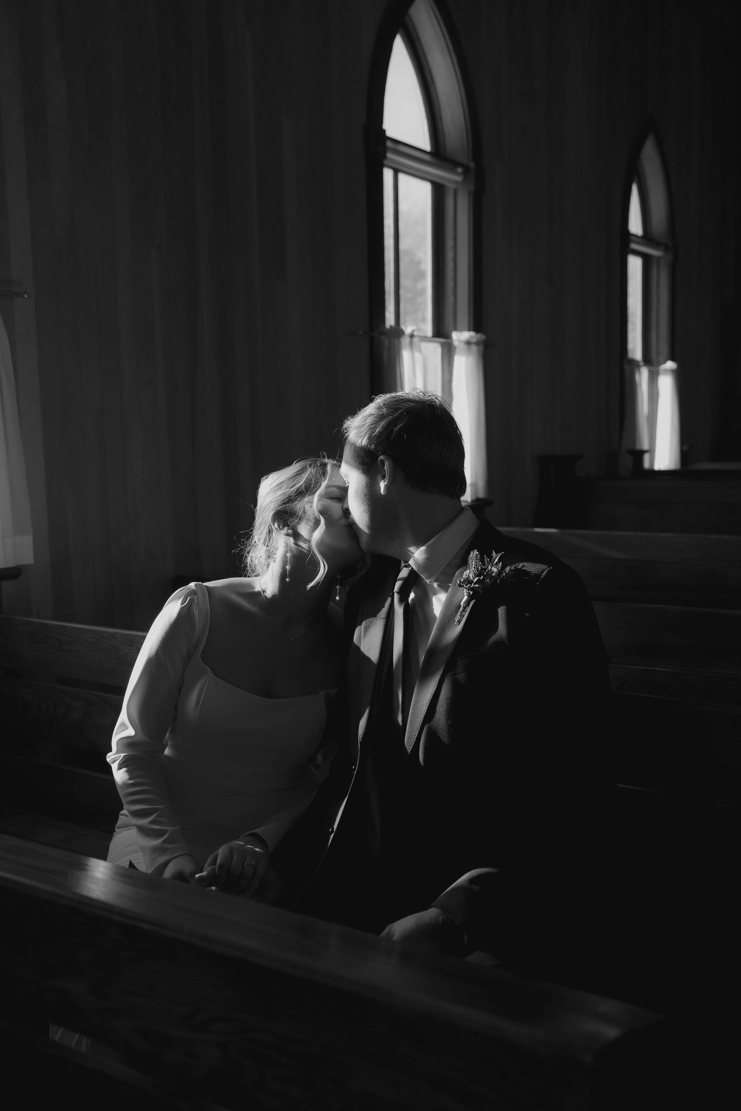 Edmonton wedding photographer