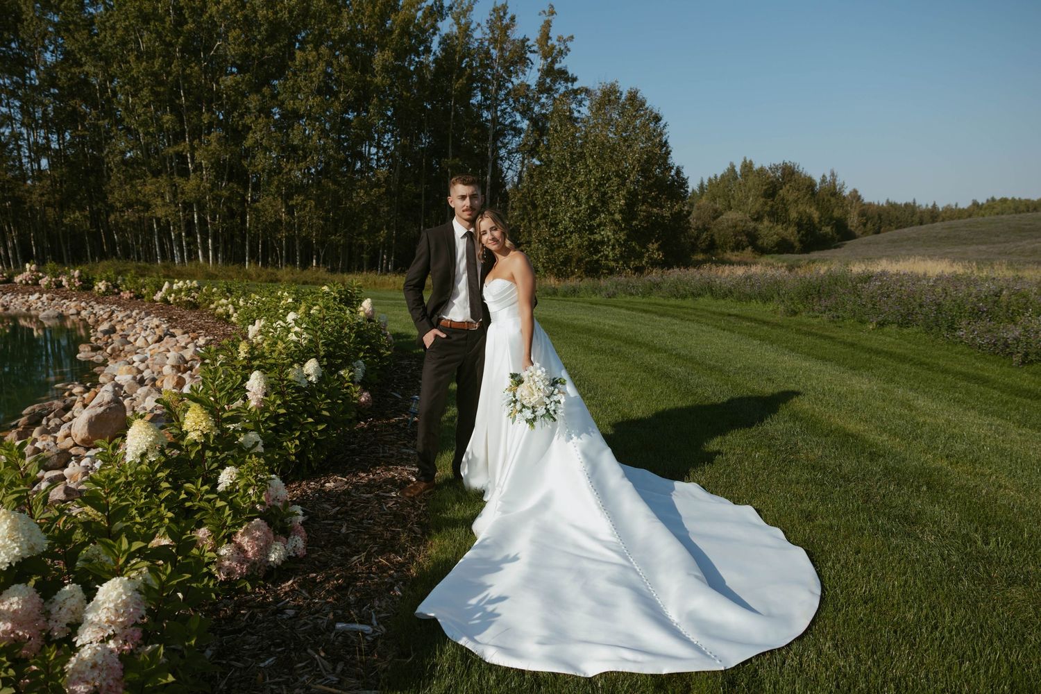 Destination wedding photographer