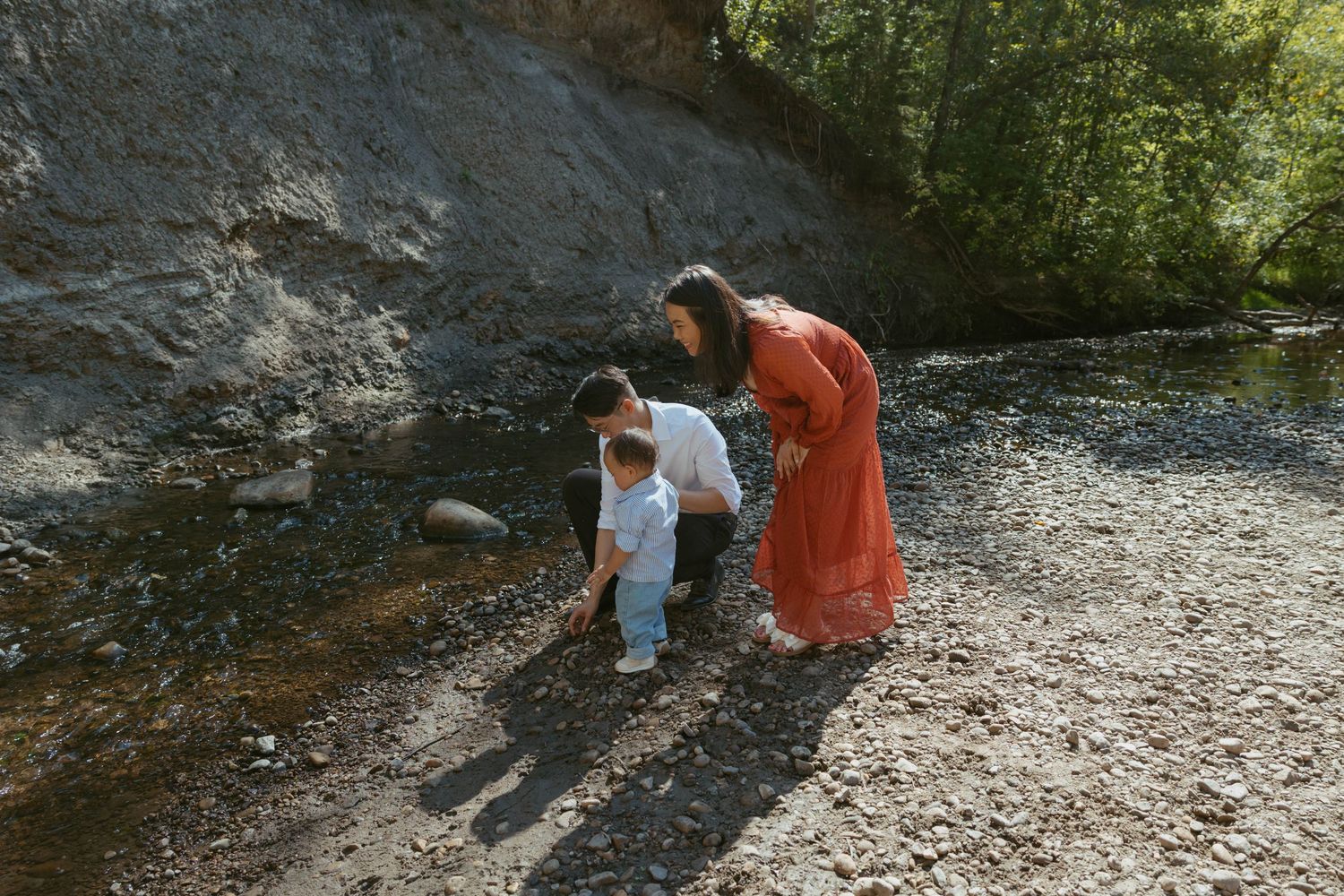 Edmonton lifestyle photographer