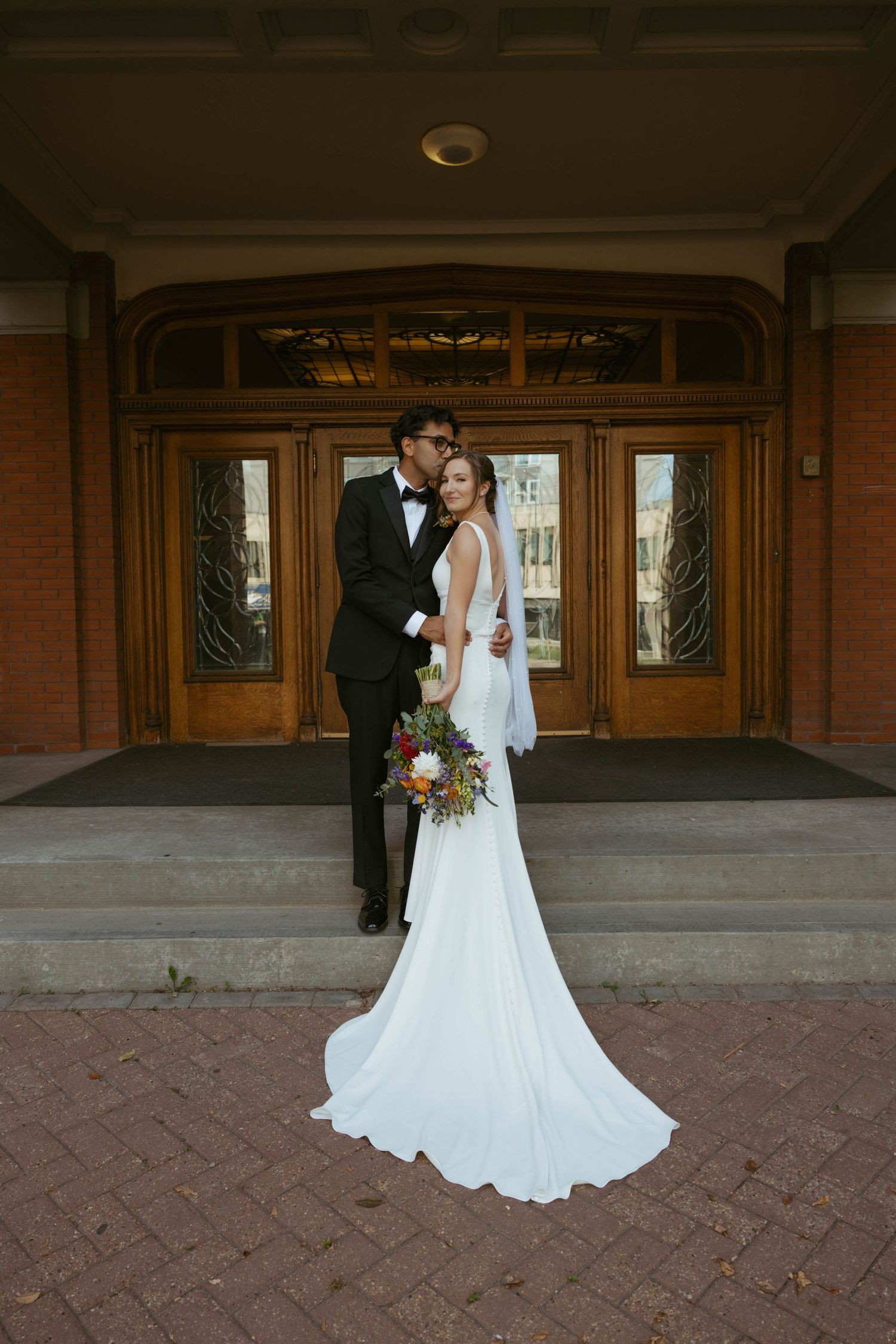 Alberta wedding photographer