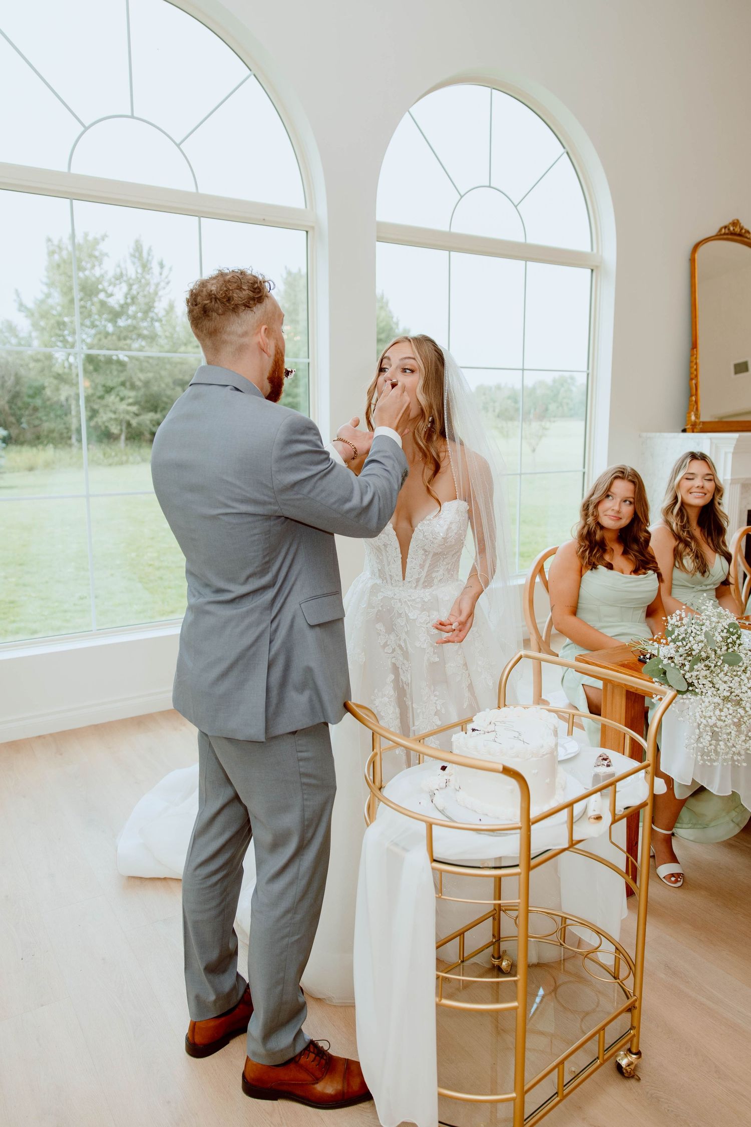 Sparrow lane weddings