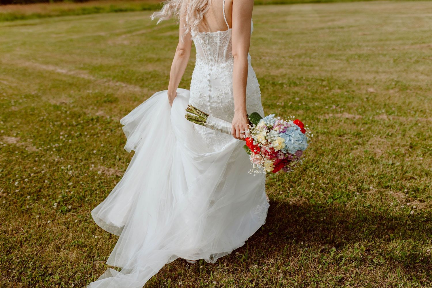 Edmonton wedding