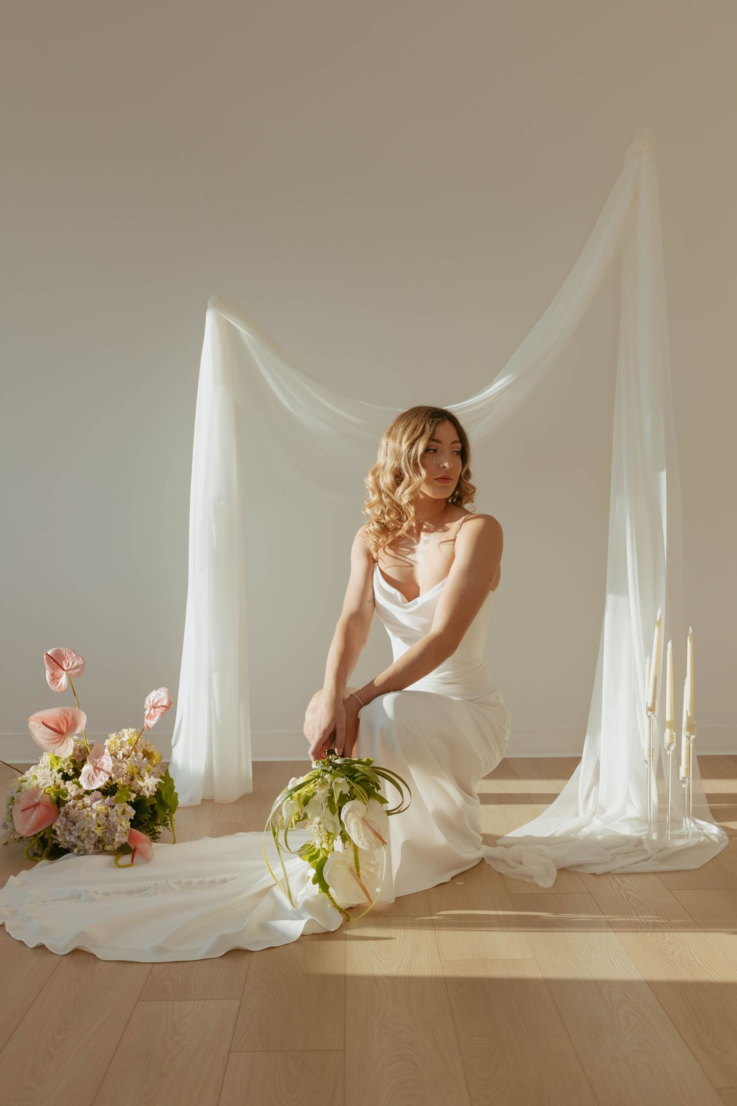 Edmonton wedding photography