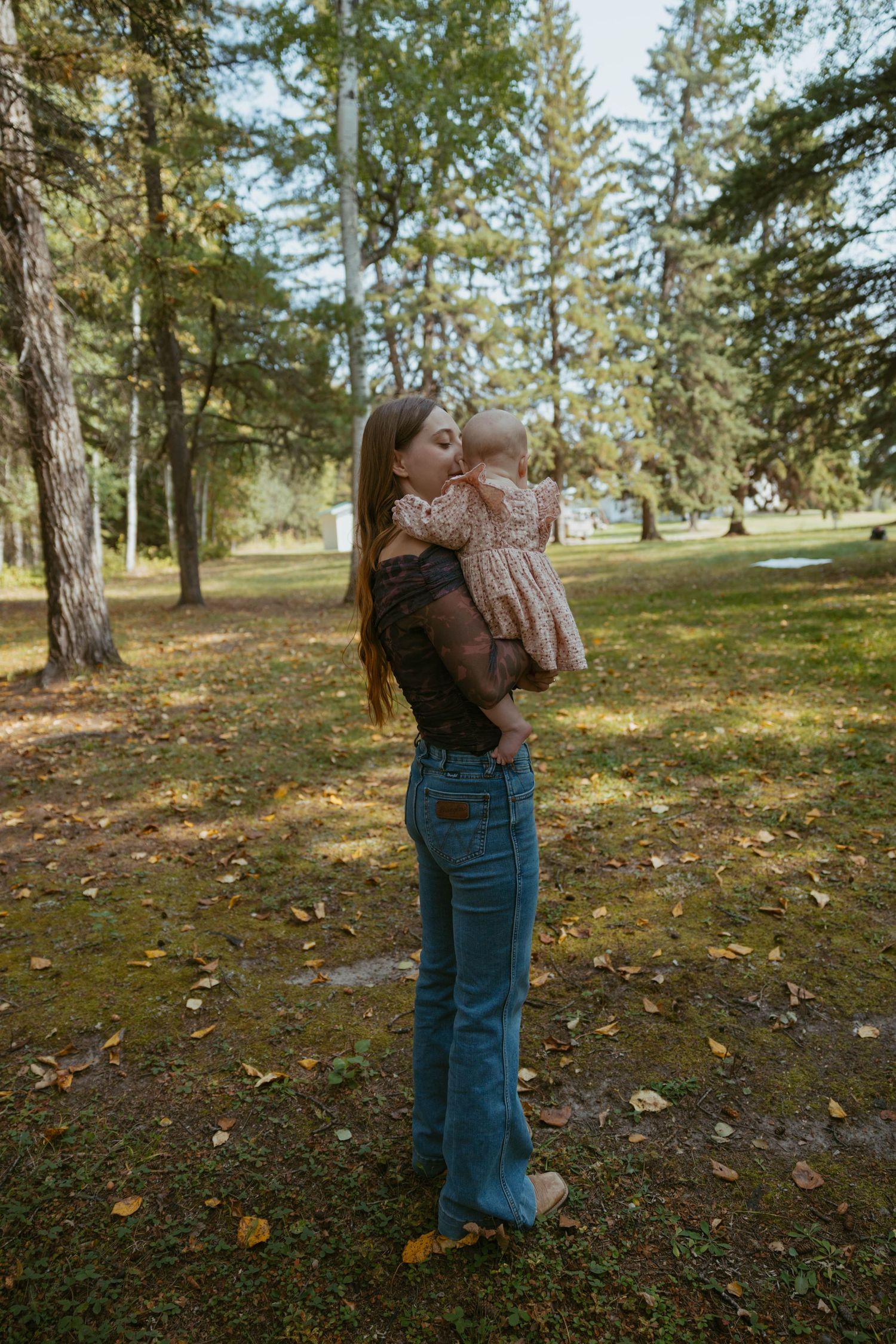 Edmonton family photographer