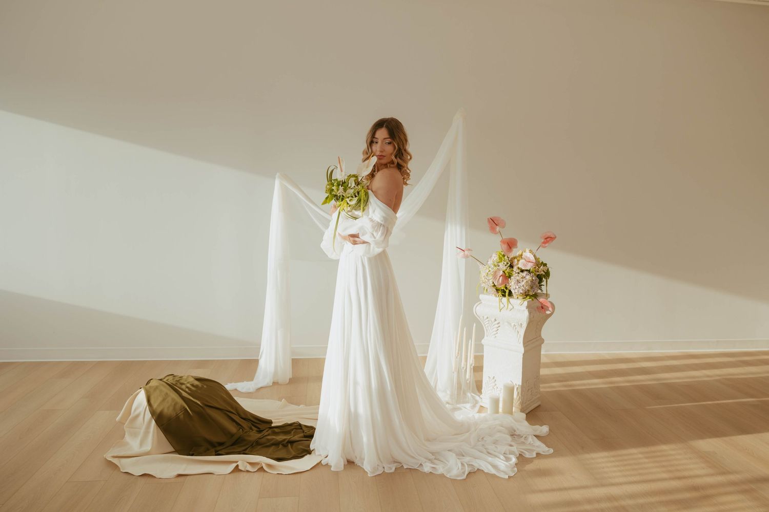 Edmonton wedding photography