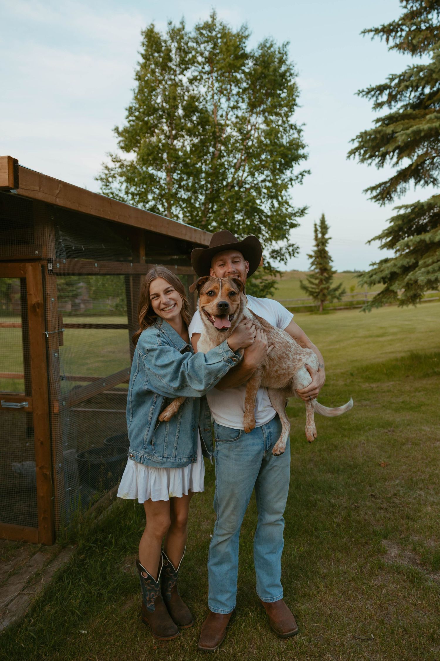 Edmonton couples photographer