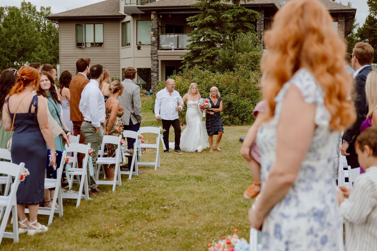 Alberta wedding photographer