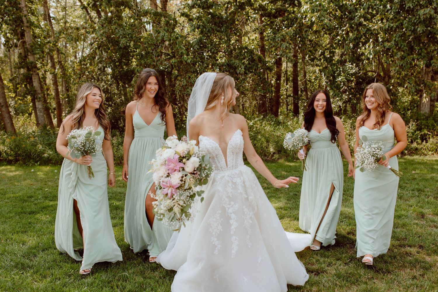 Sparrow lane weddings