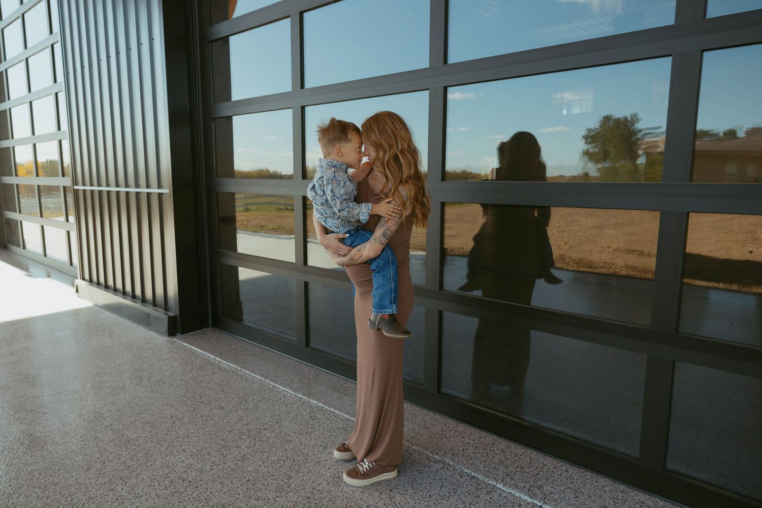 Edmonton family photographer