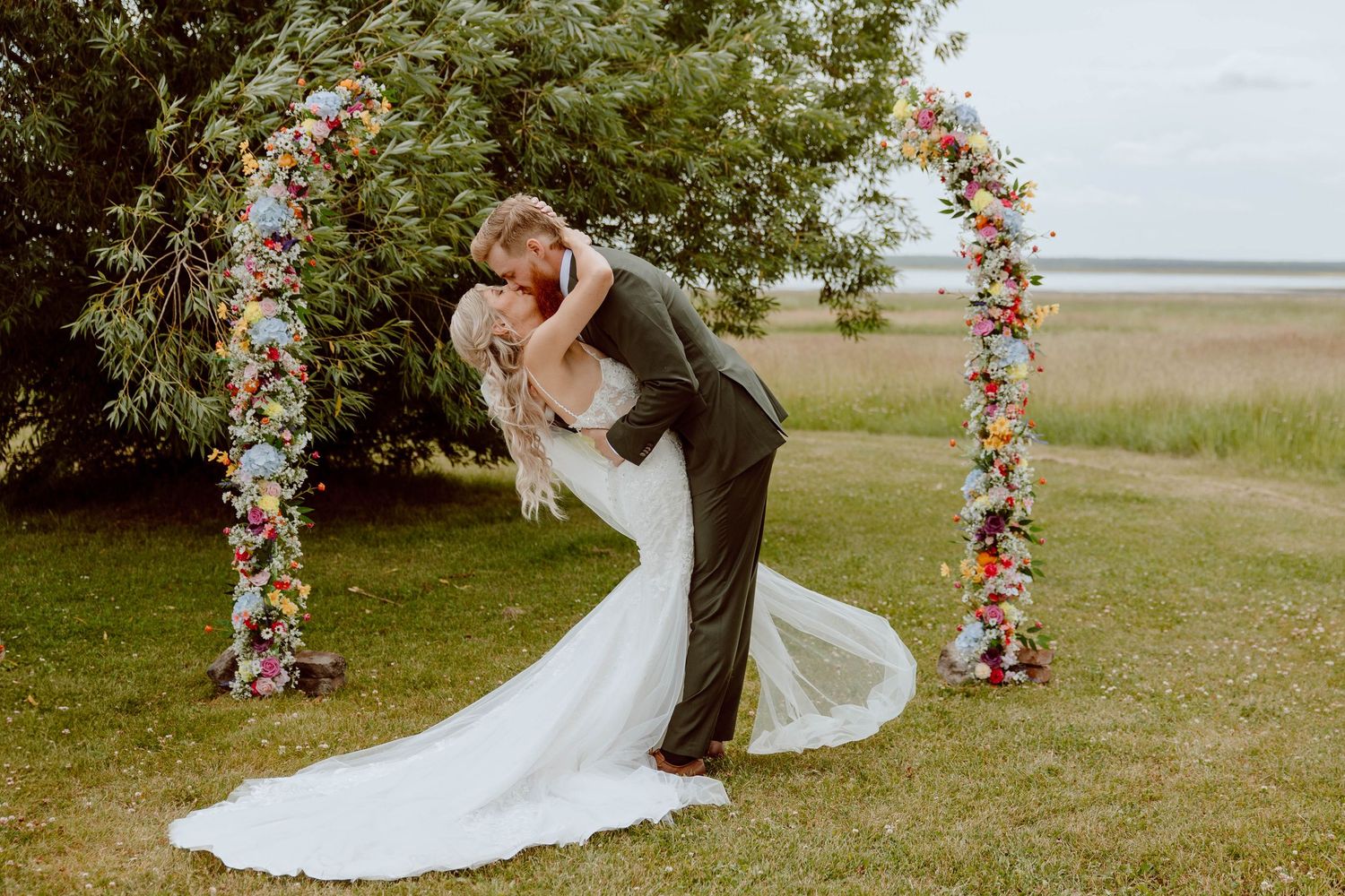 Edmonton wedding photographer