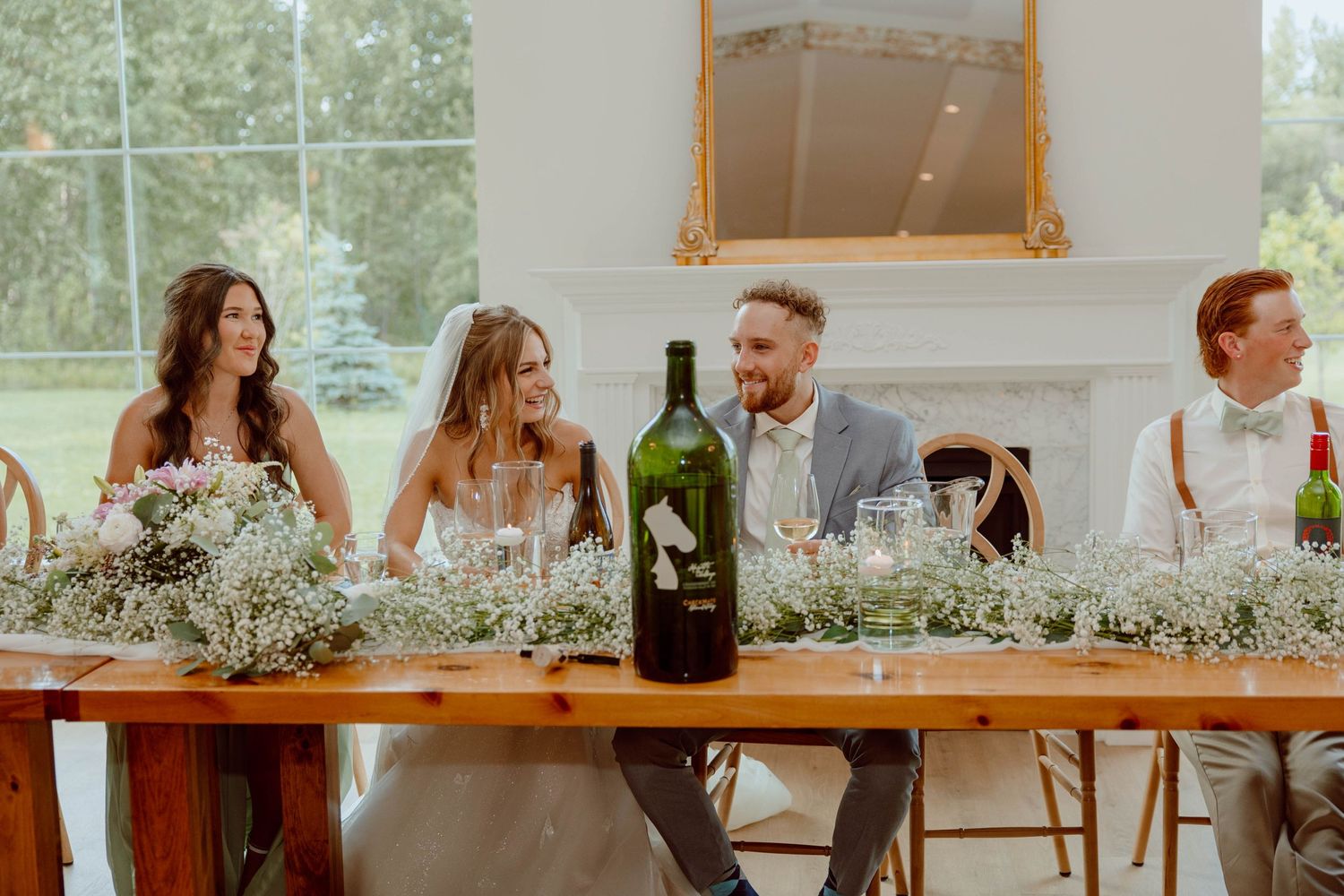 Sparrow lane wedding photographer
