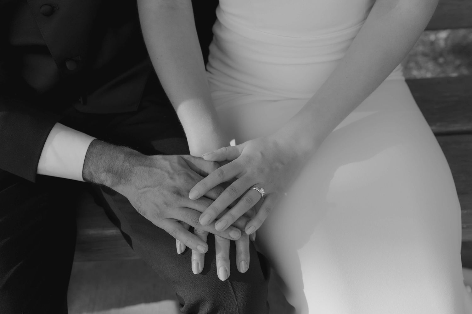 Edmonton wedding photographer