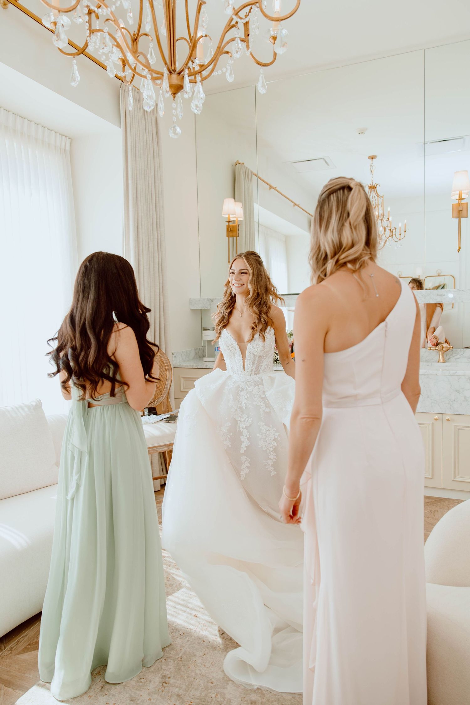 Sparrow lane wedding