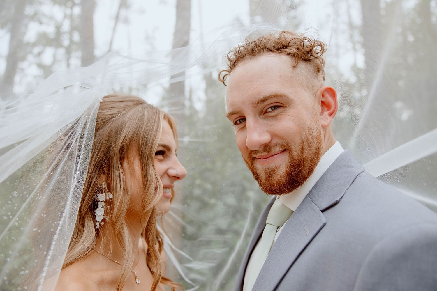 Sparrow lane wedding