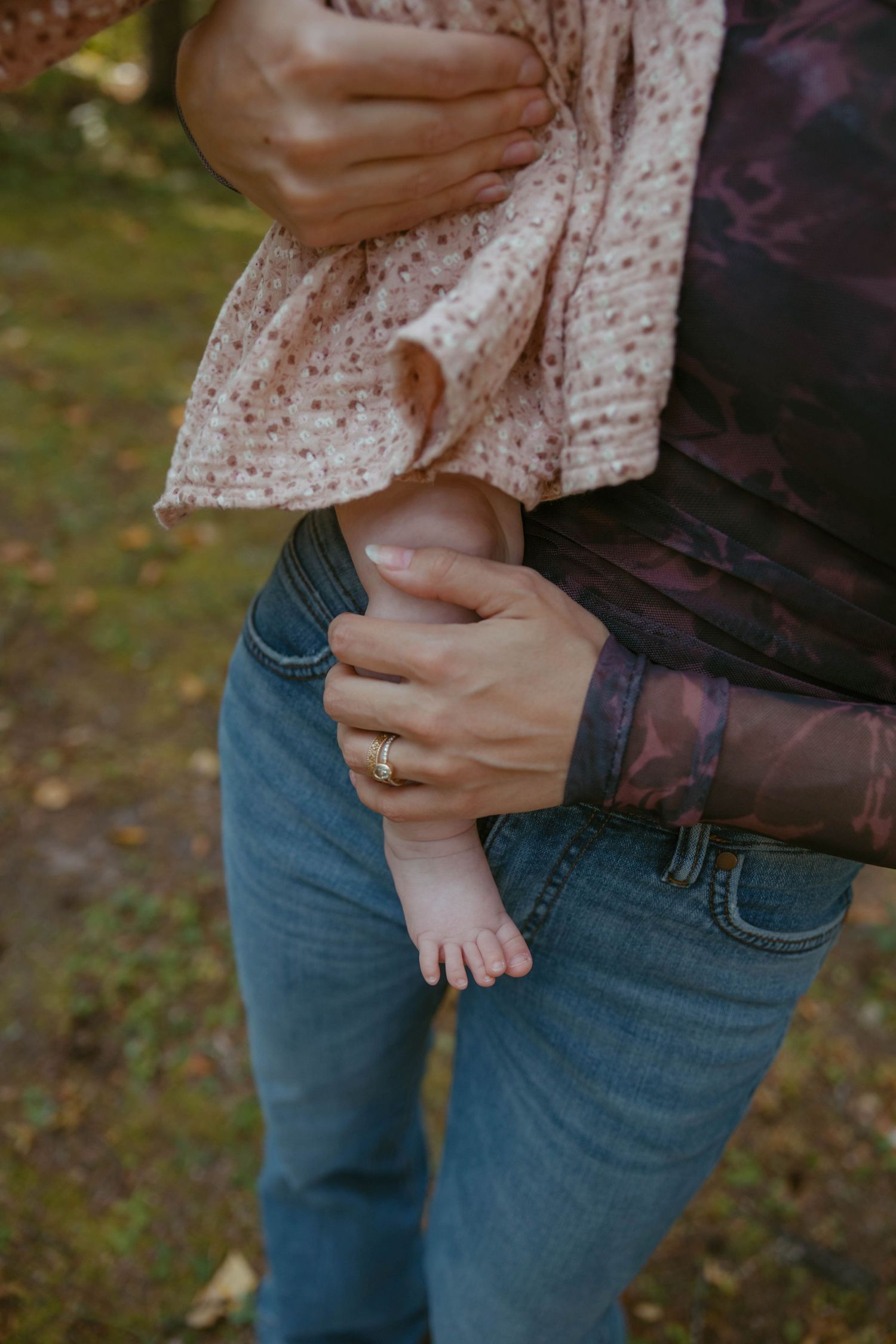 Edmonton family photographer