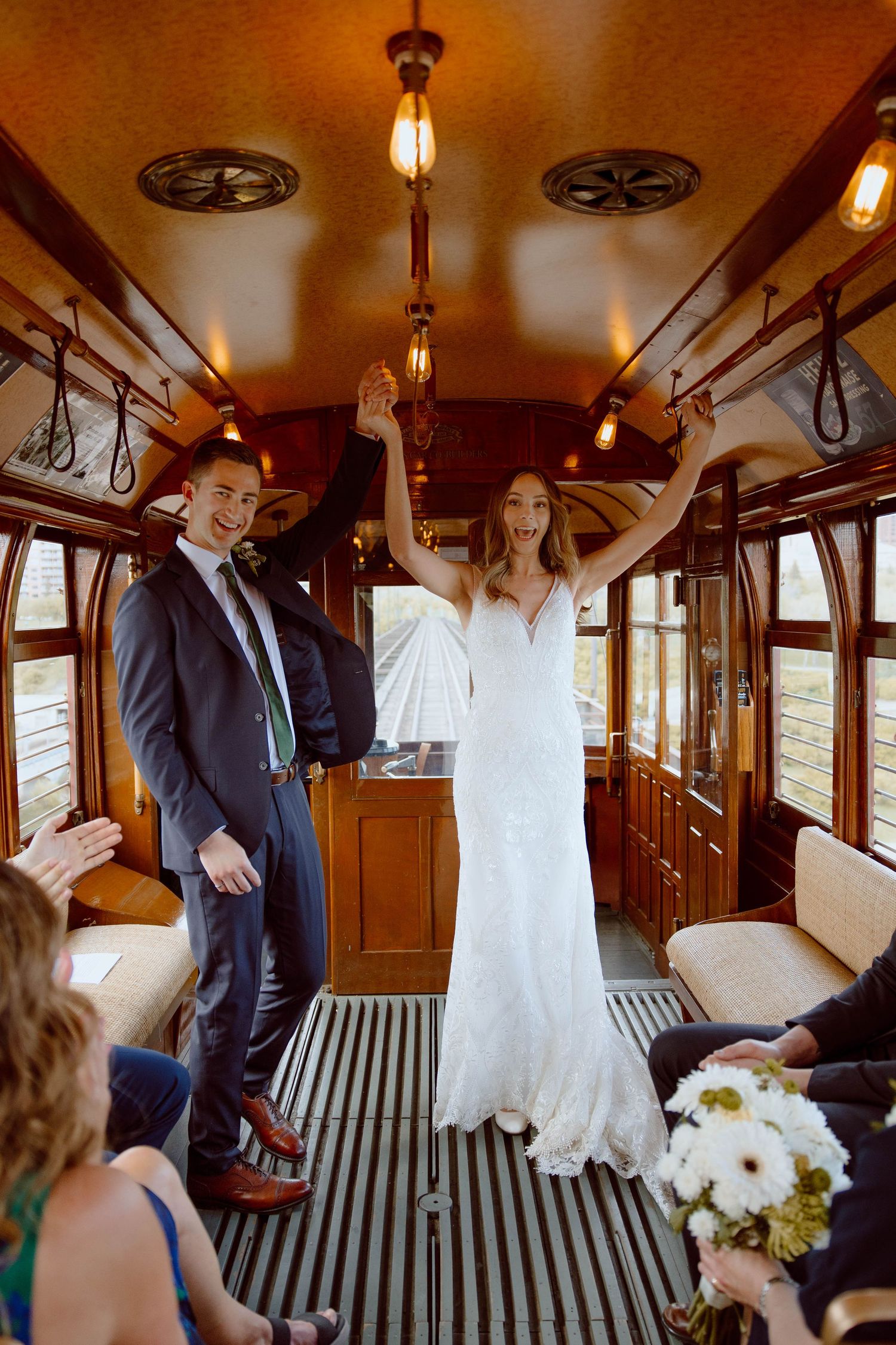 Edmonton wedding Photographer