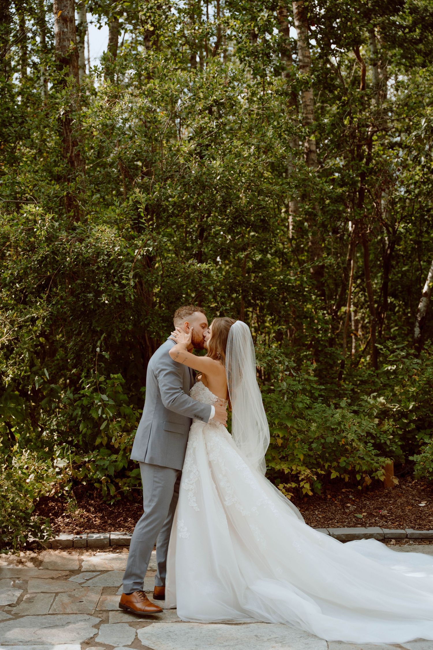 Devon weddings