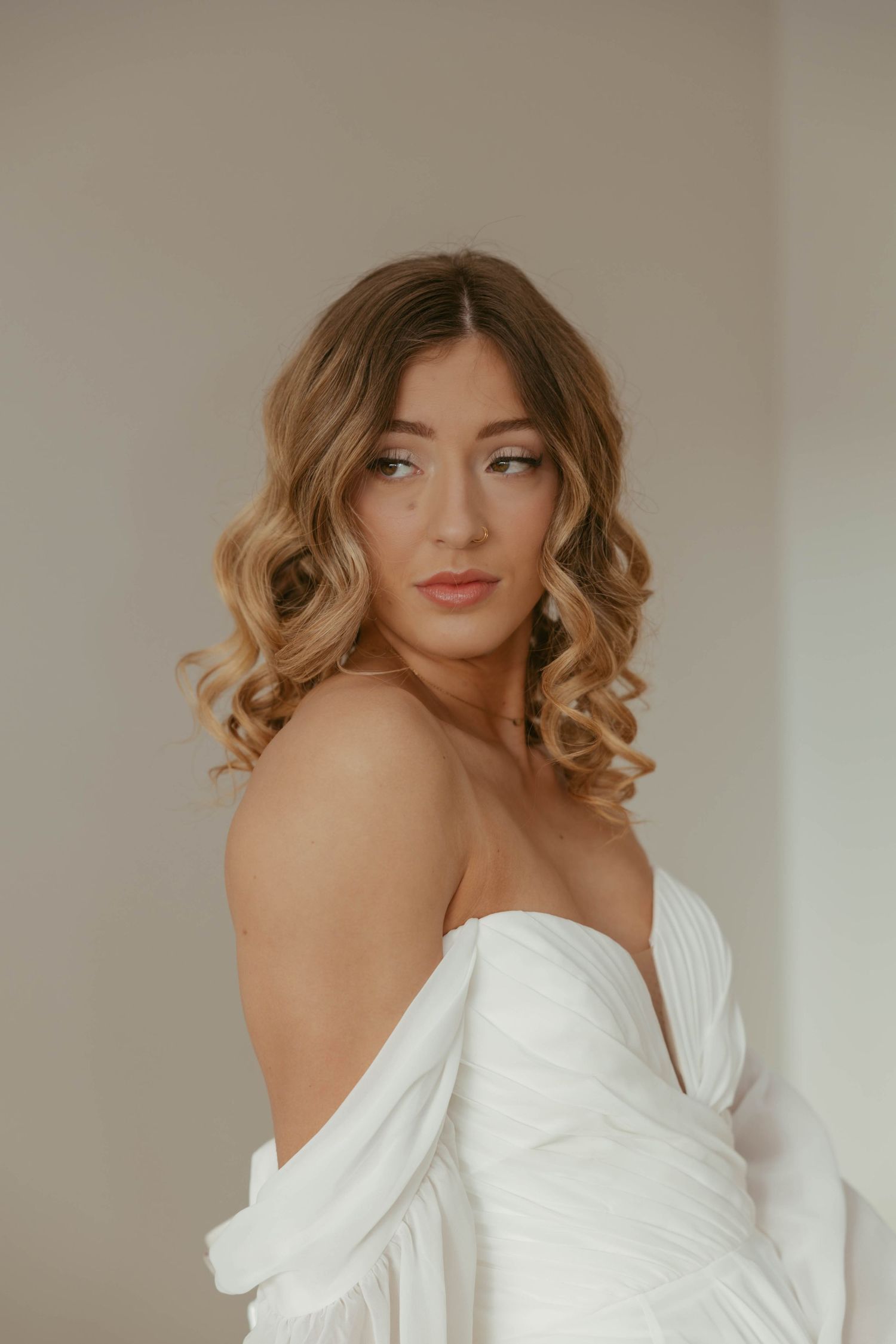 Edmonton styled shoot