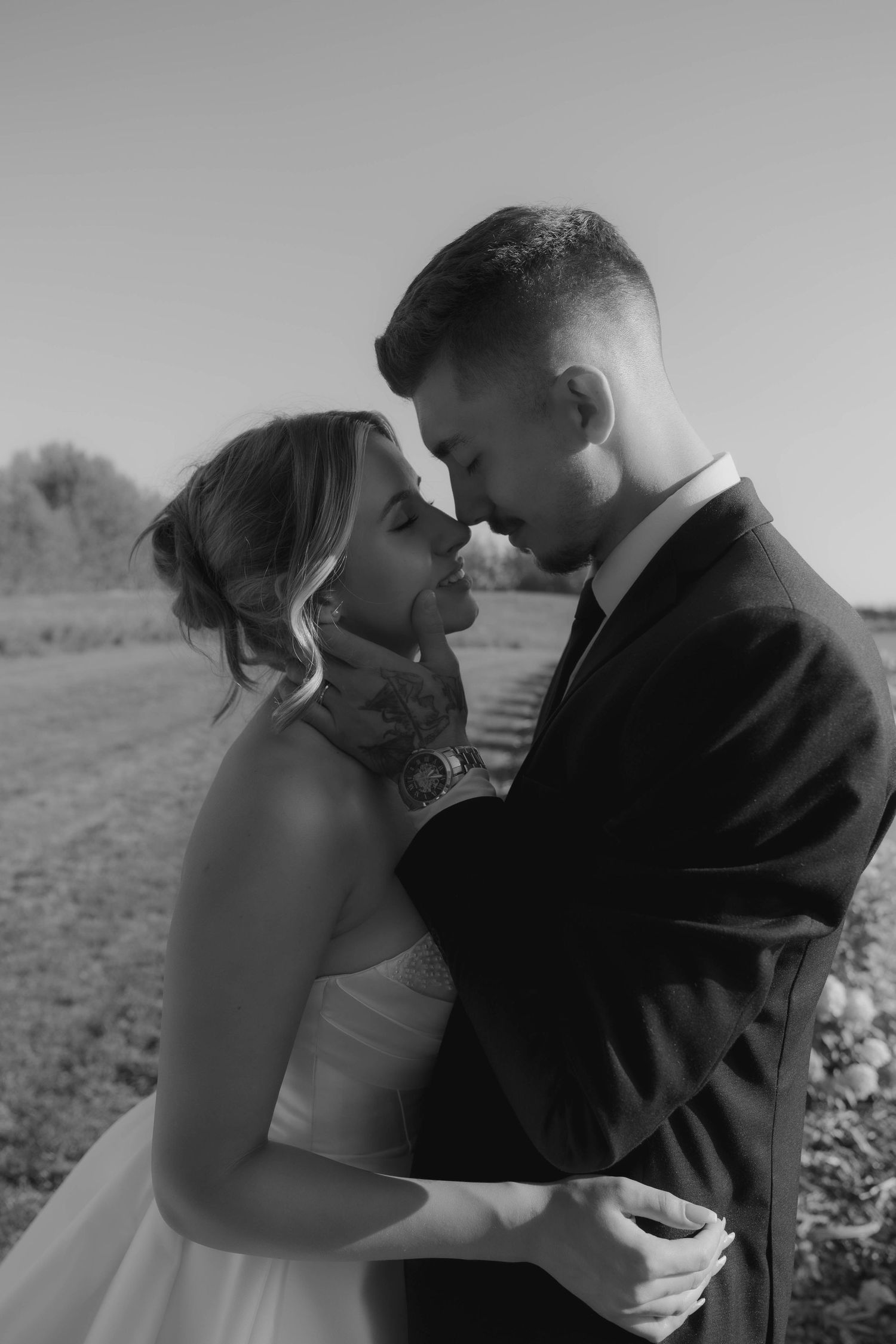 Destination wedding photographer