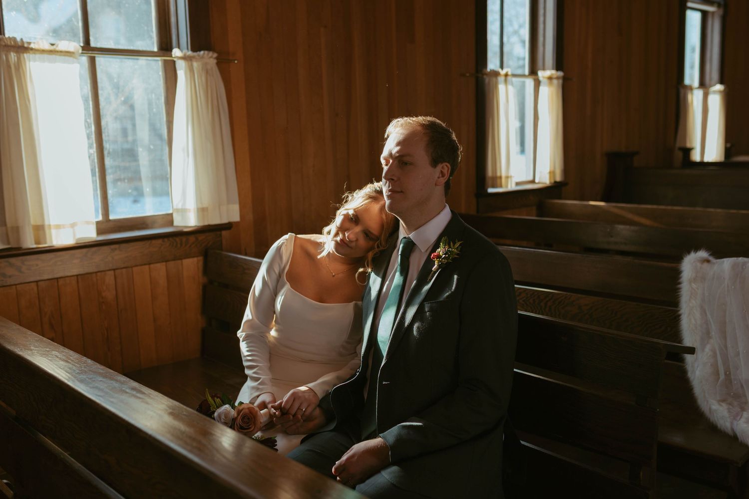 Edmonton wedding photographer
