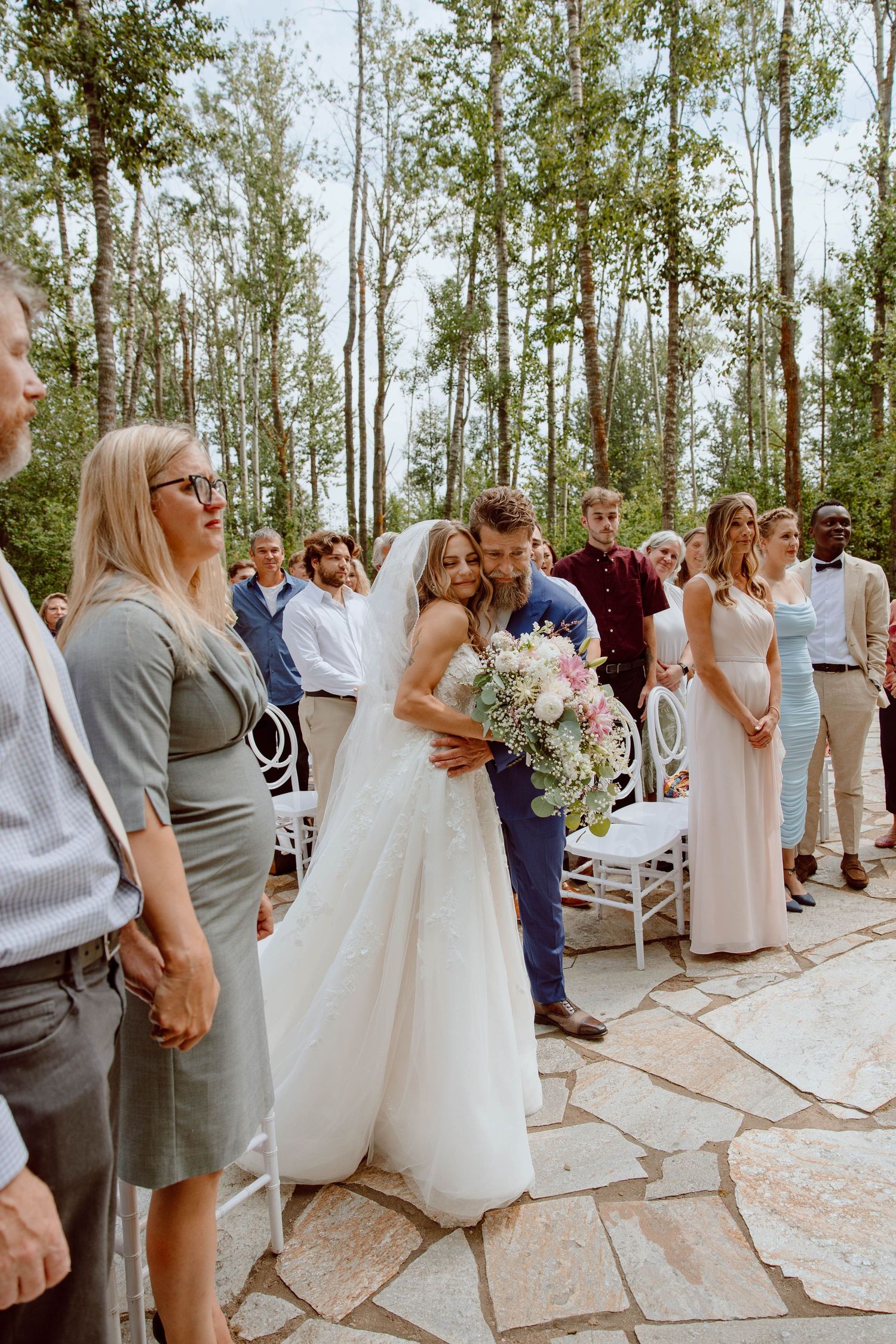Devon wedding photographer