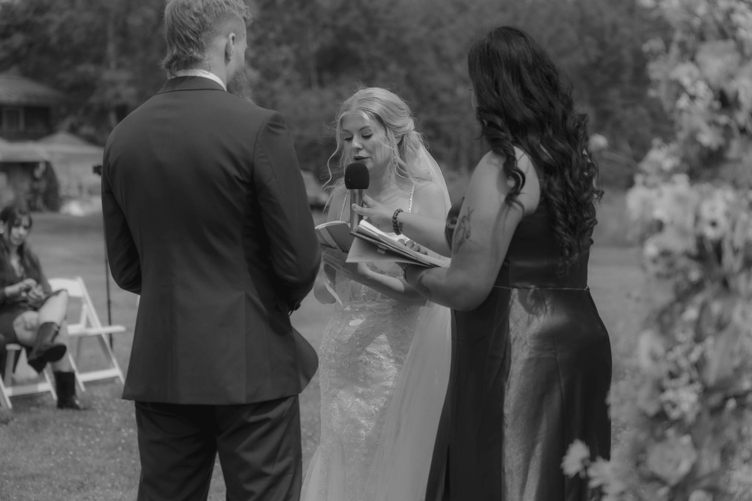 Edmonton wedding photographer