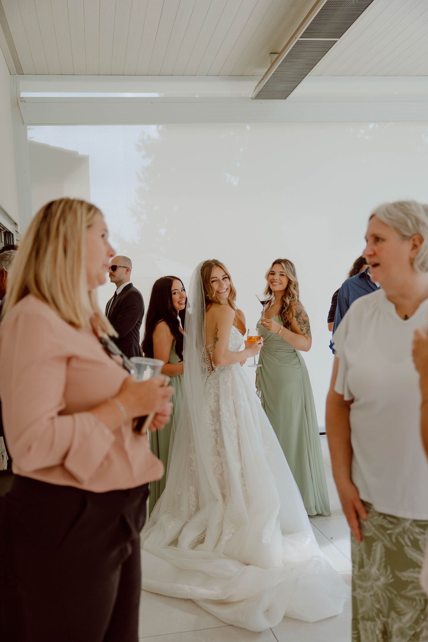 Sparrow lane weddings