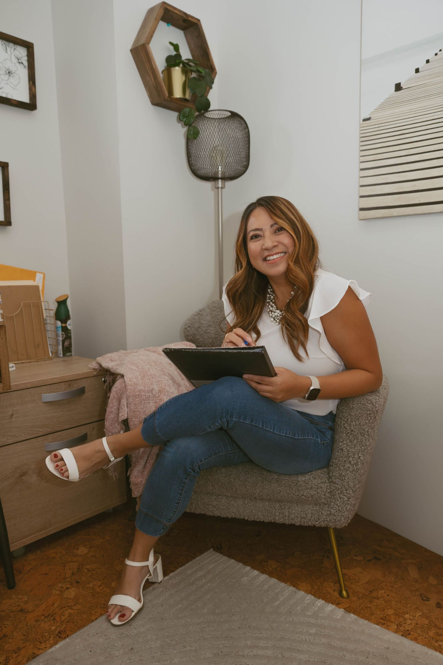 Edmonton branding photographer