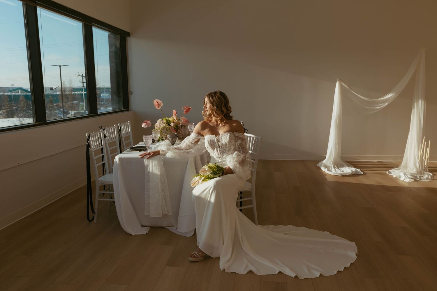 Edmonton wedding photographer