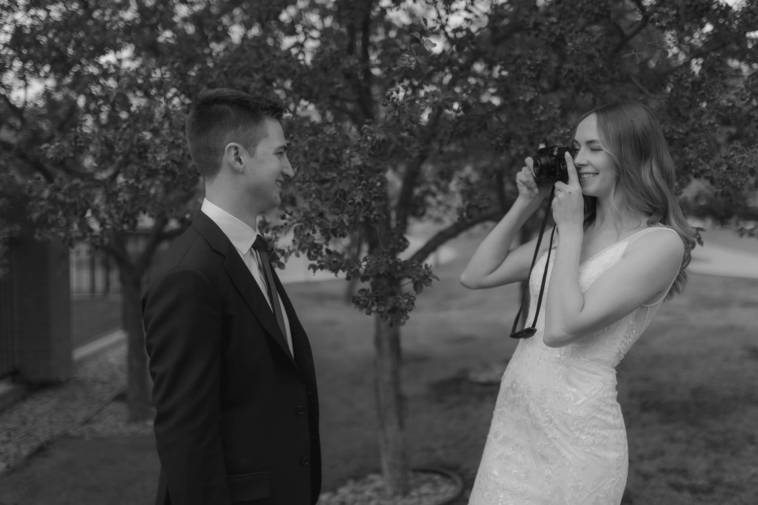 Edmonton wedding Photographer
