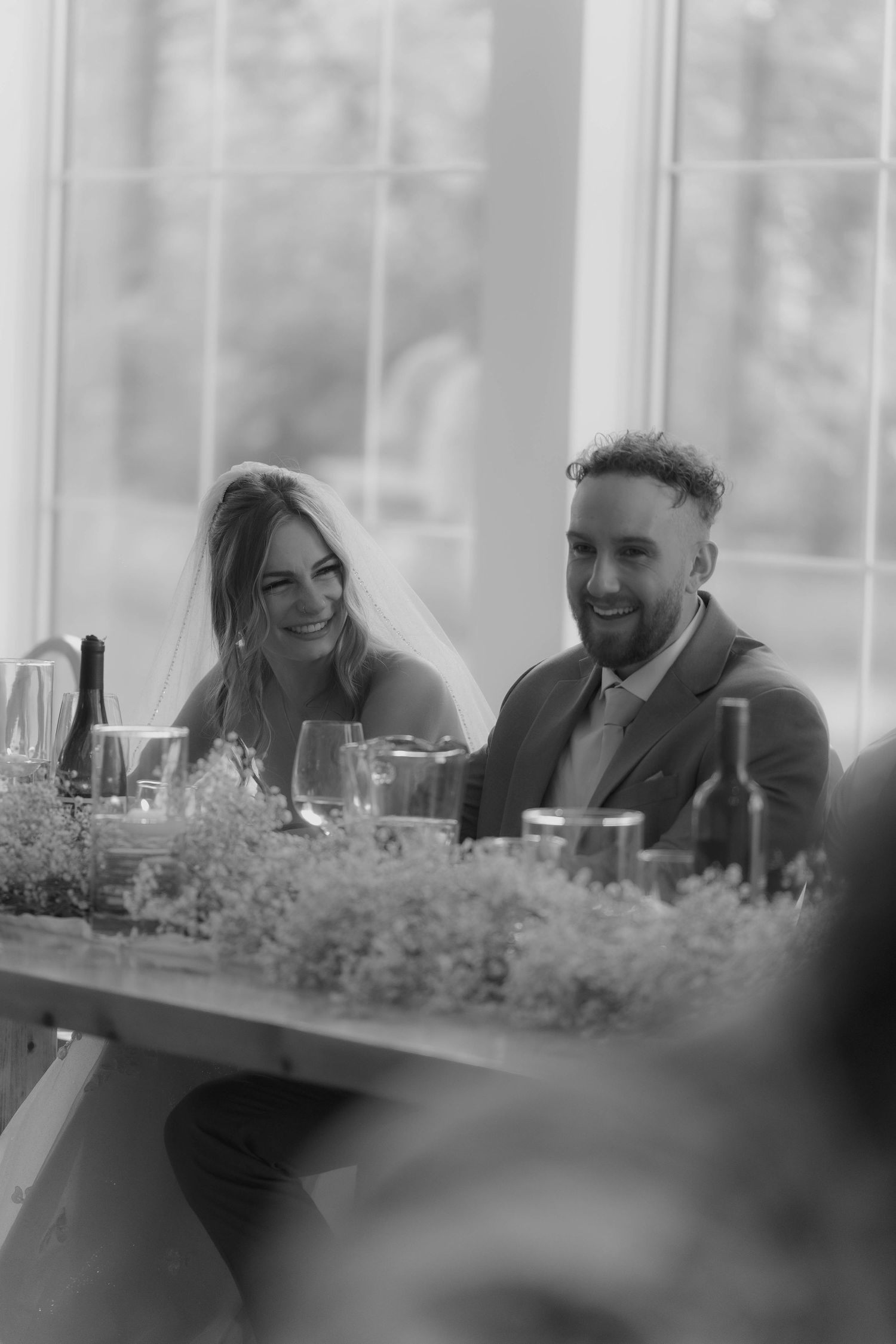 Sparrow lane wedding photographer