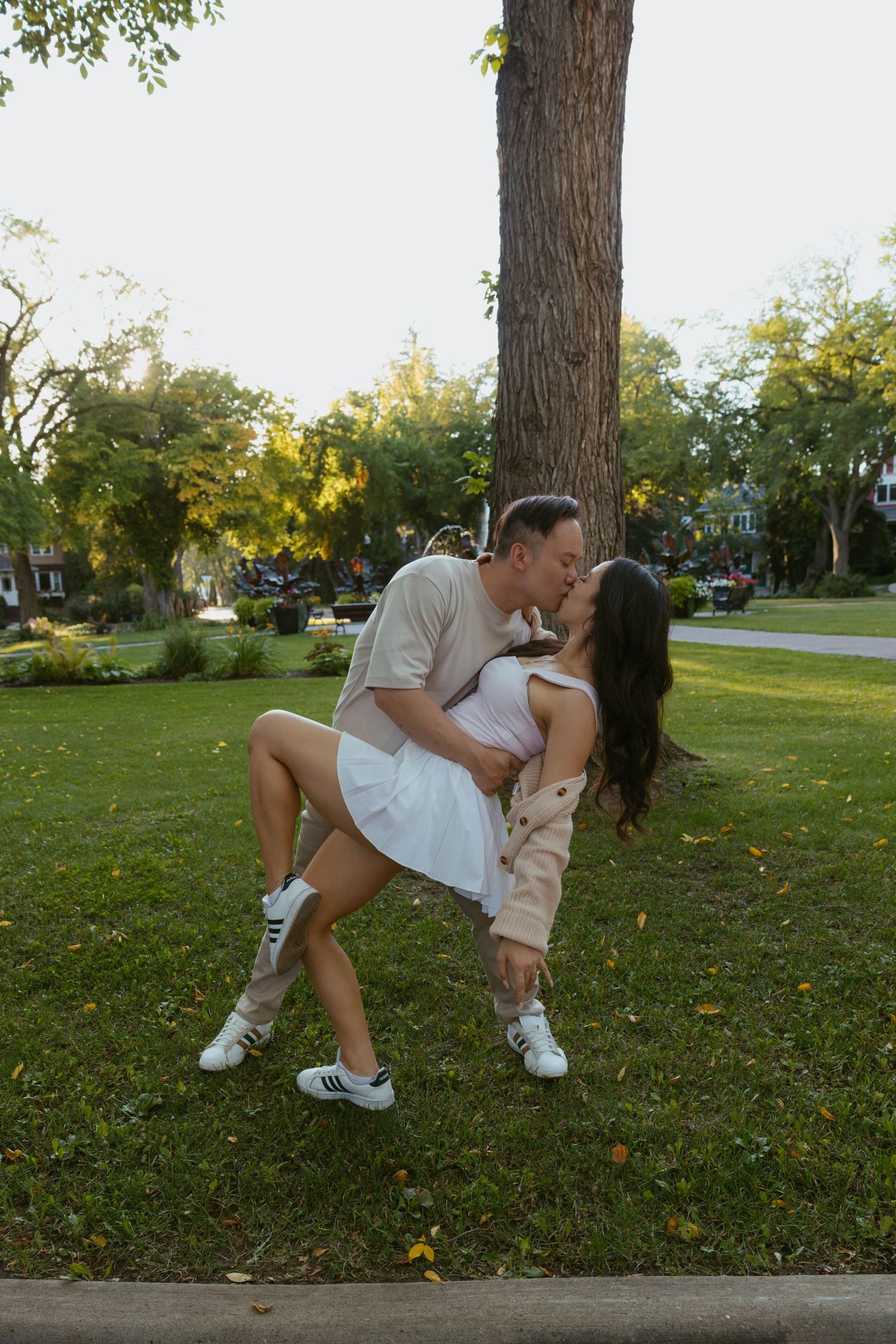 Edmonton couples photographer