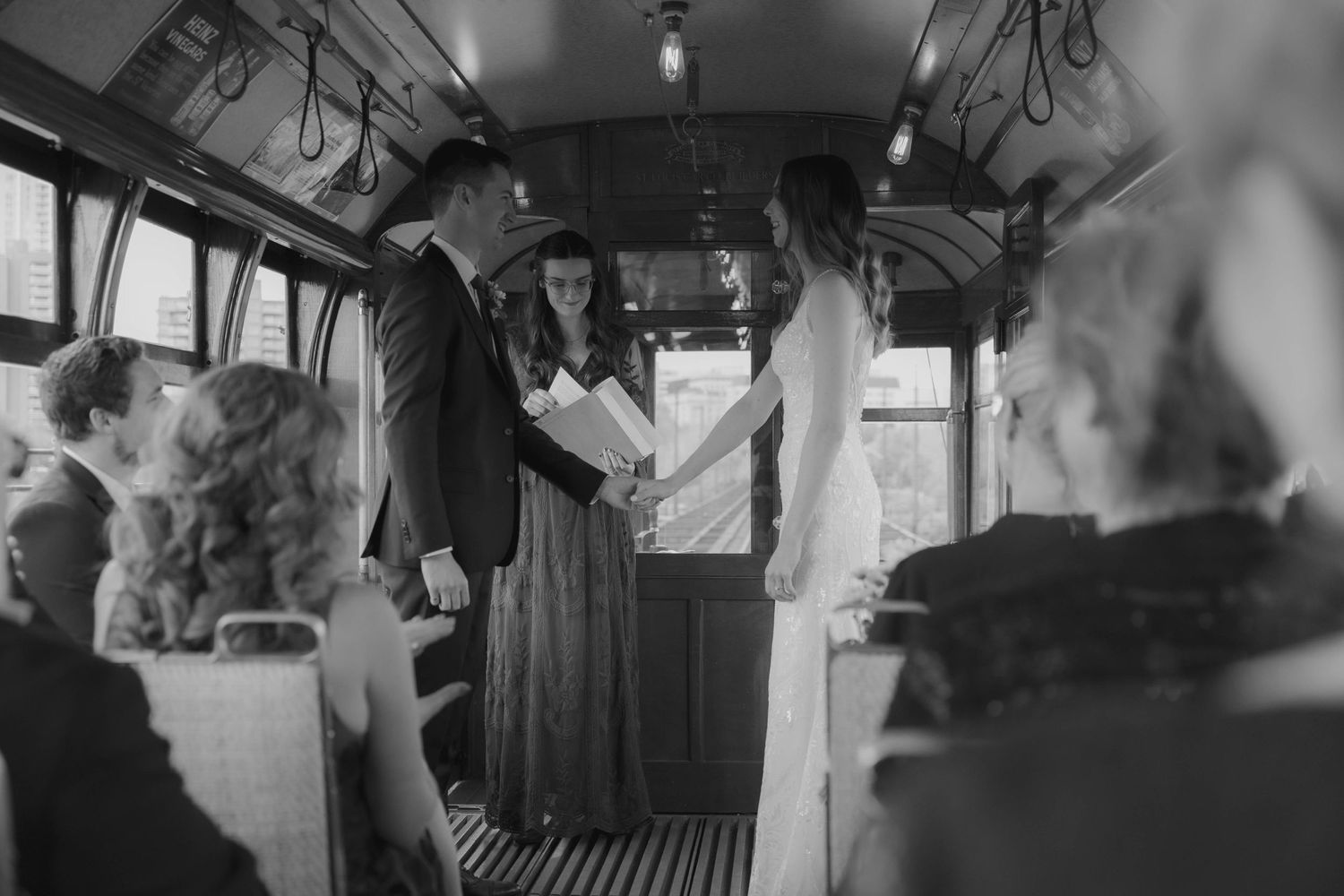 Edmonton wedding Photographer