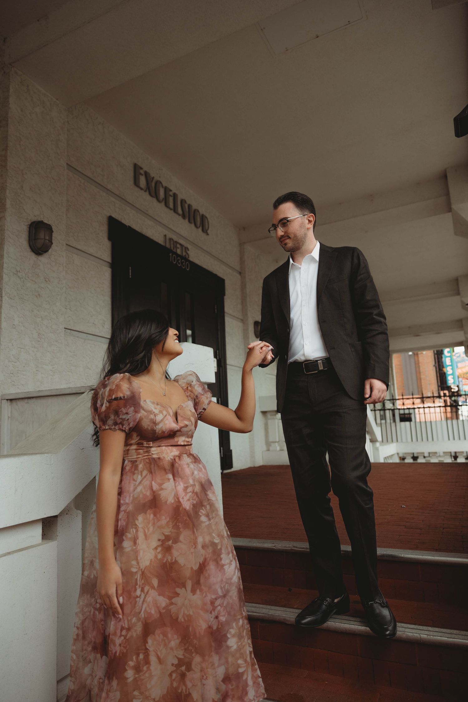 Edmonton wedding photography