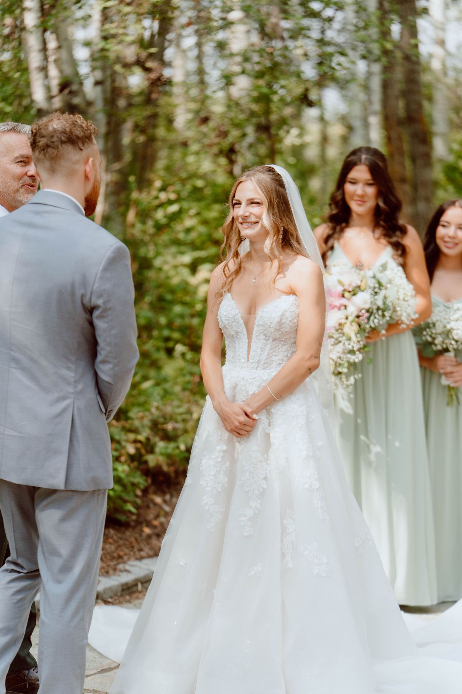 Edmonton weddings