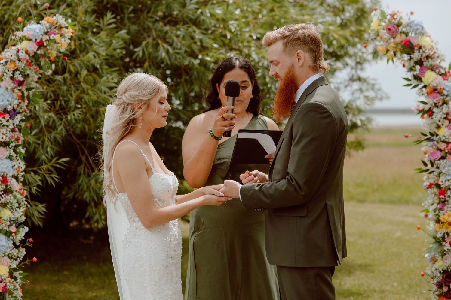 Edmonton wedding photographer