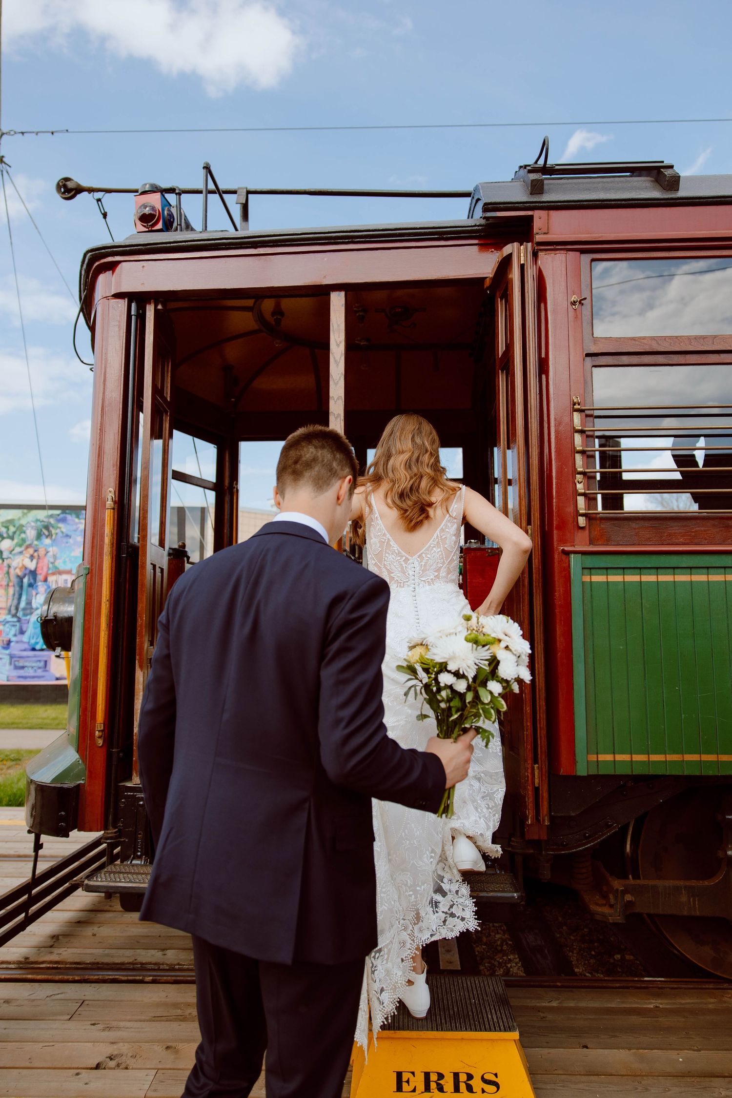 Edmonton wedding Photographer
