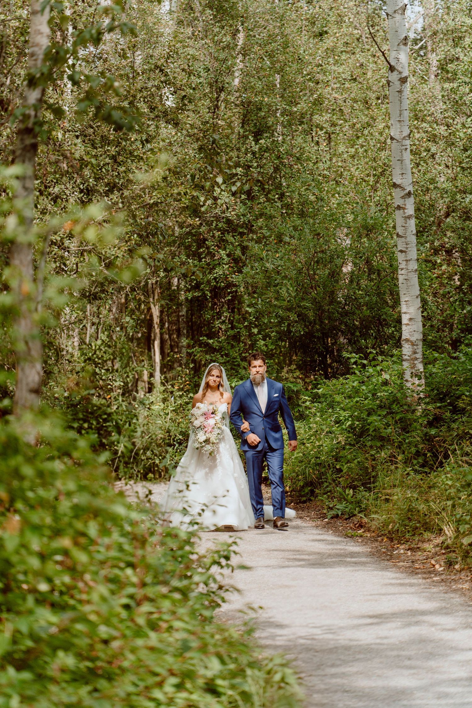 Edmonton bride
