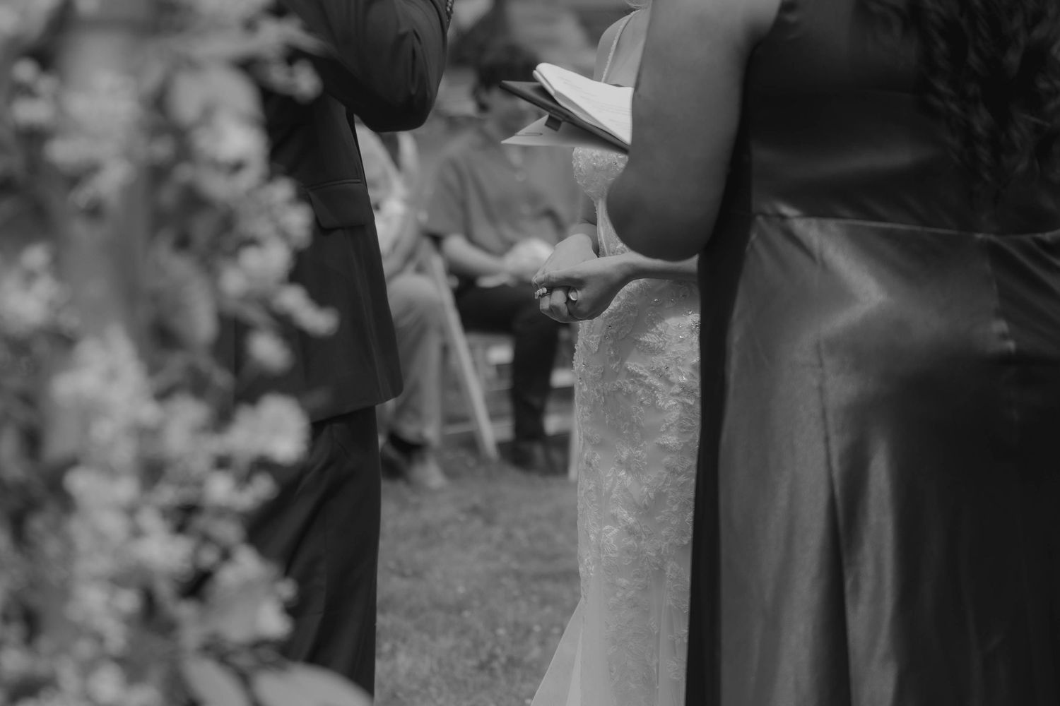 Edmonton wedding photographer
