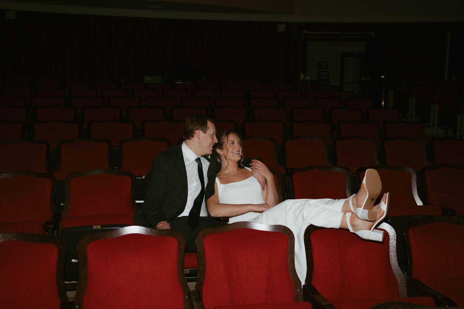 Edmonton wedding photographer