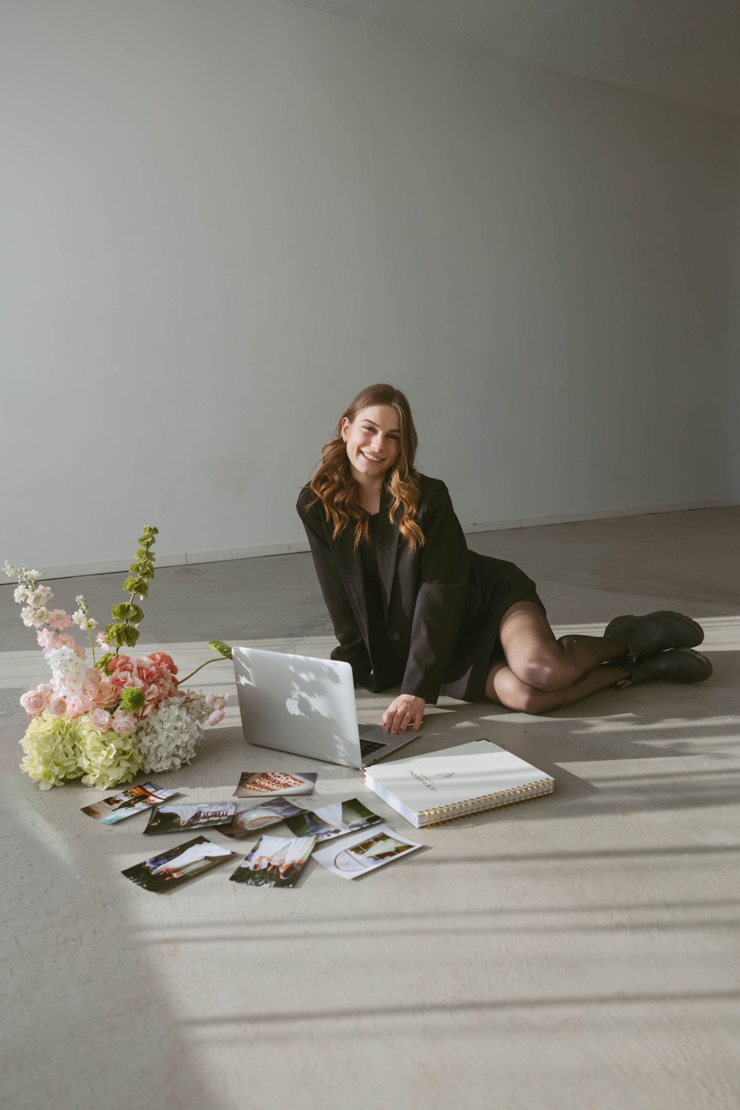Edmonton branding photographer