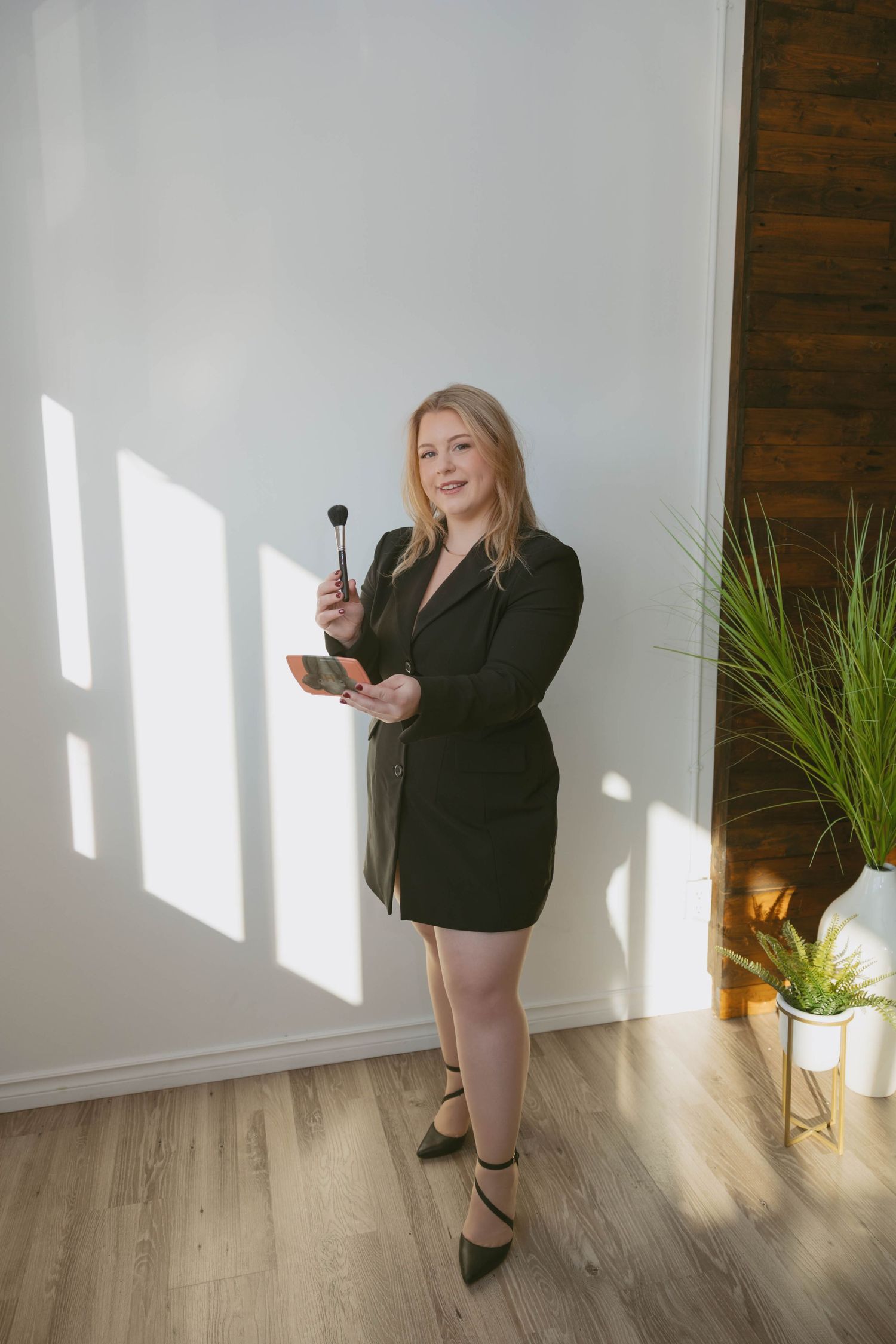 Edmonton branding photographer