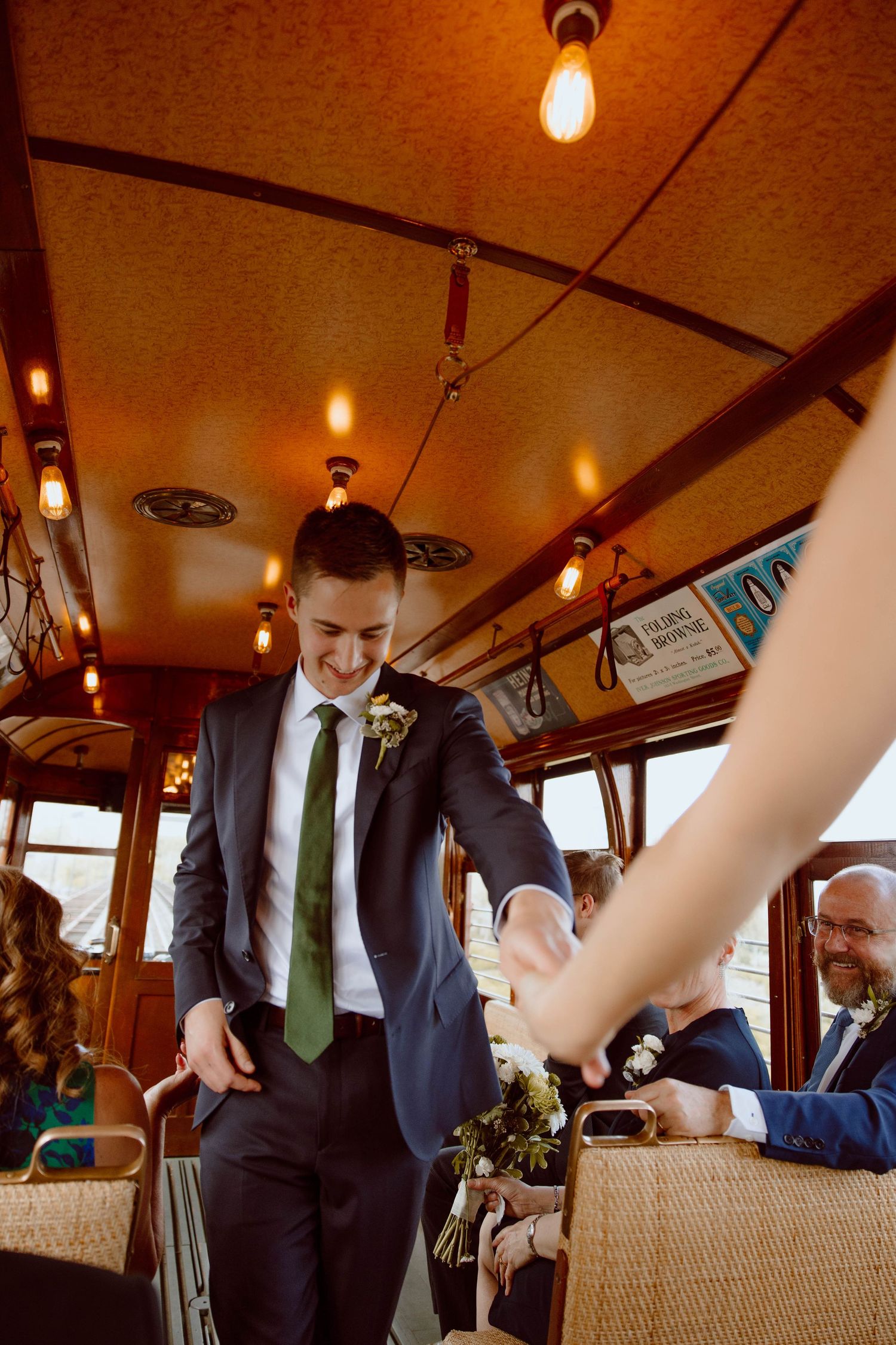 Edmonton wedding Photographer