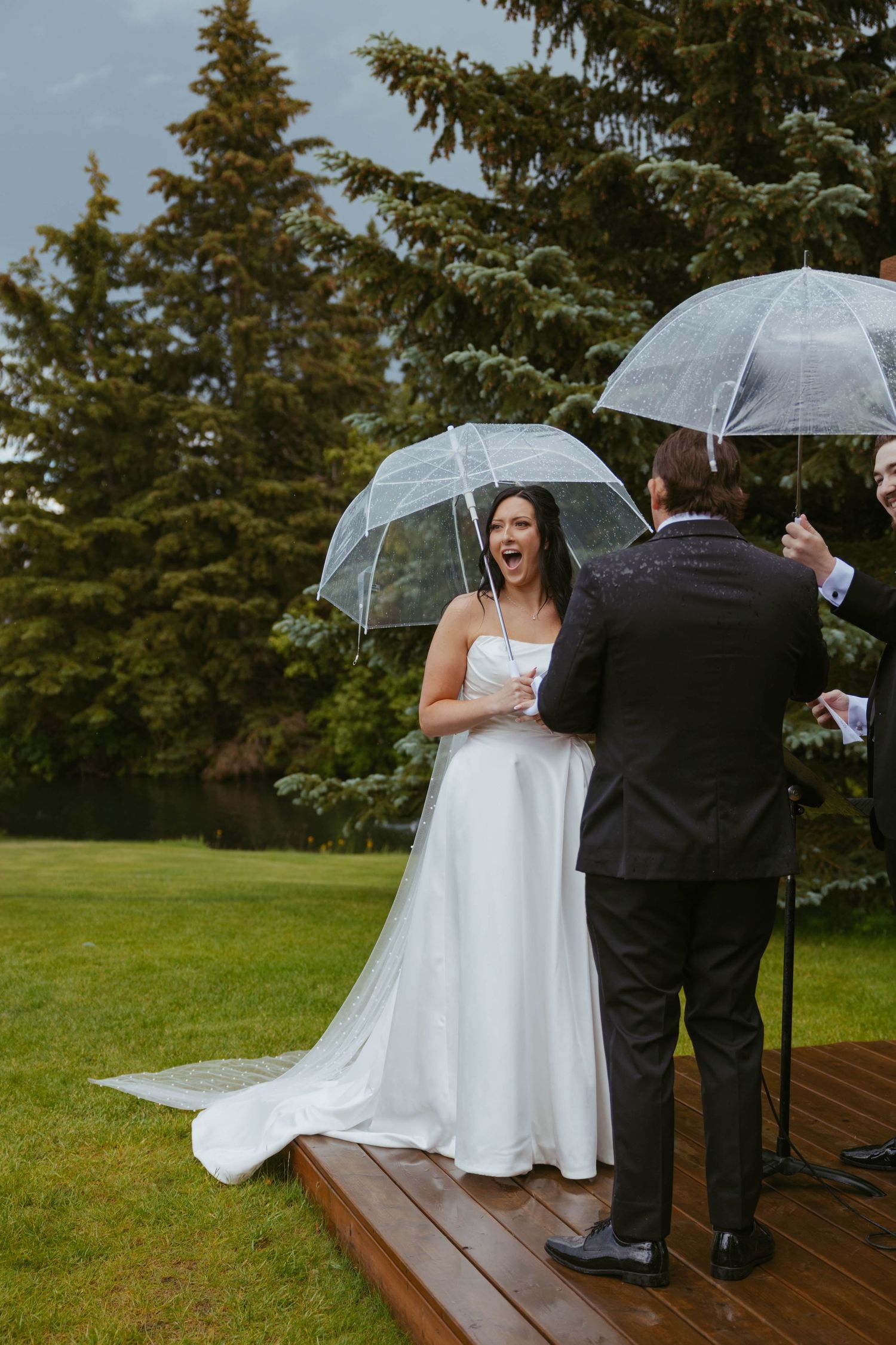 Edmonton wedding photographer