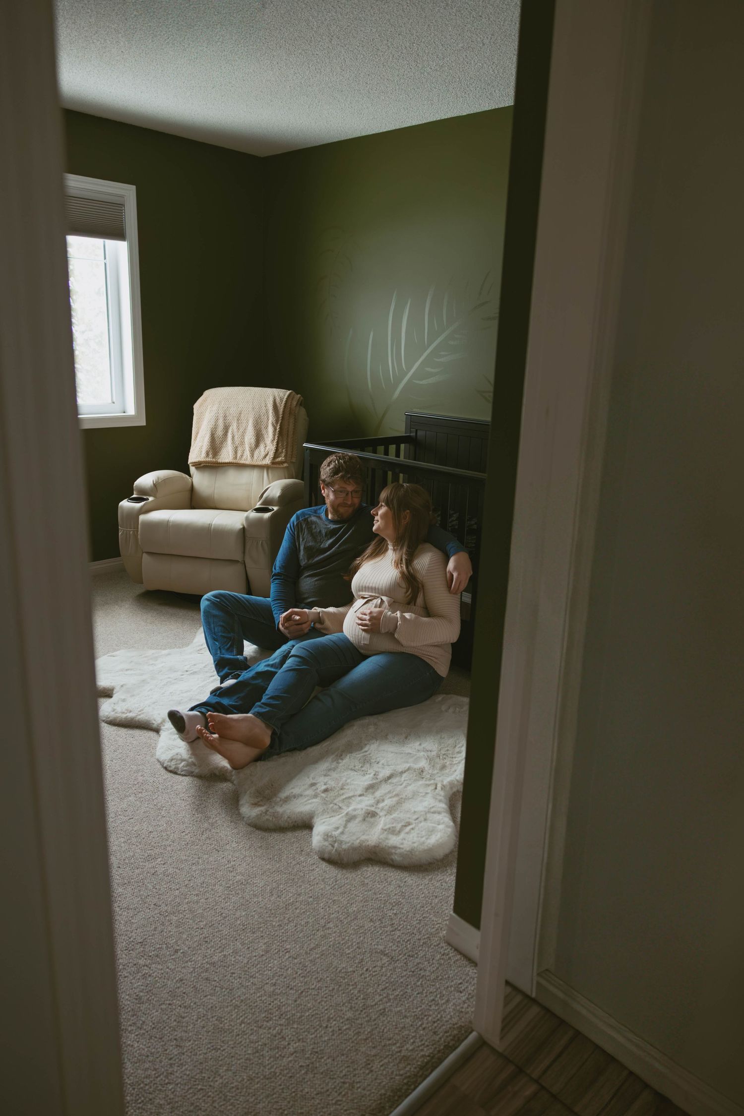 Edmonton lifestyle photographer