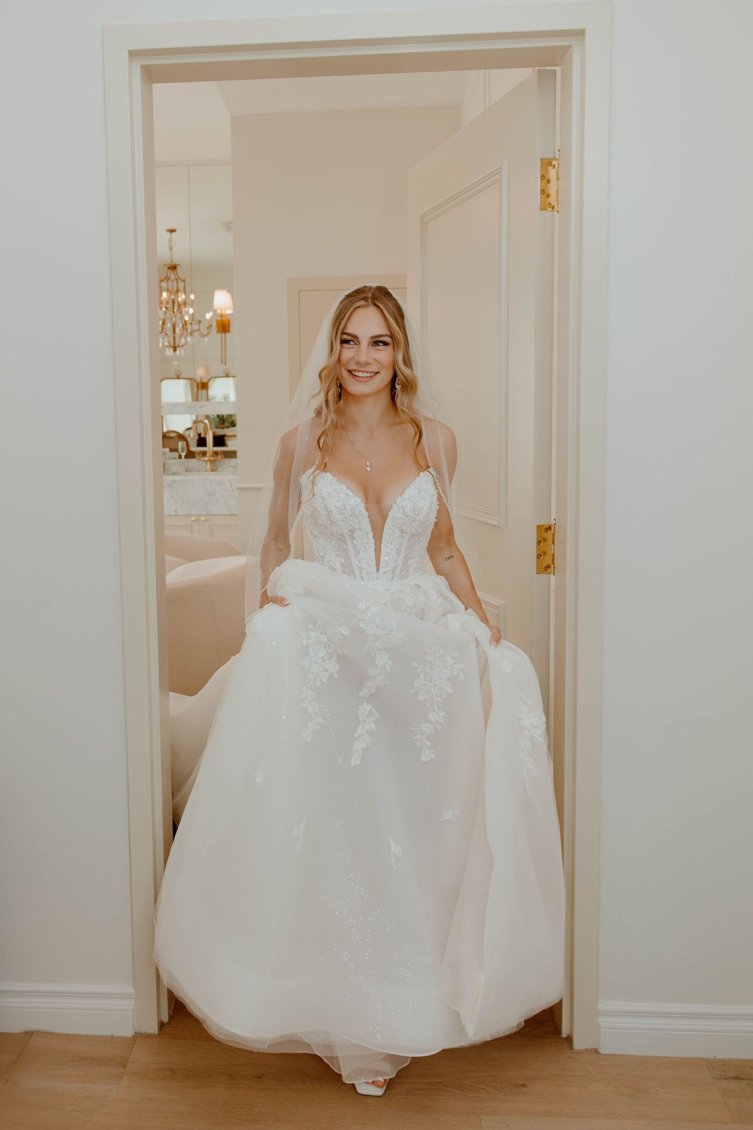 Edmonton wedding photographer