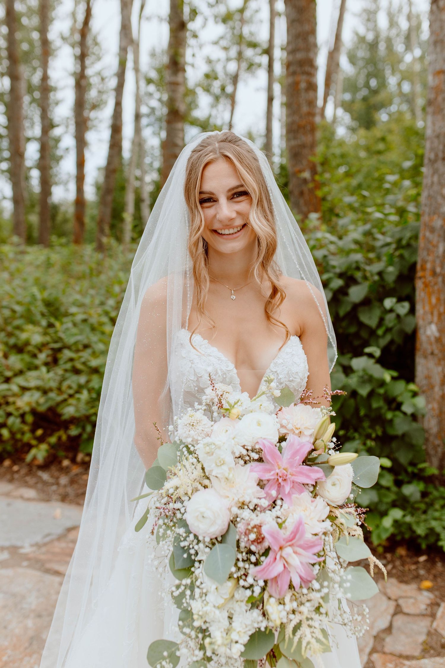 Sparrow lane weddings